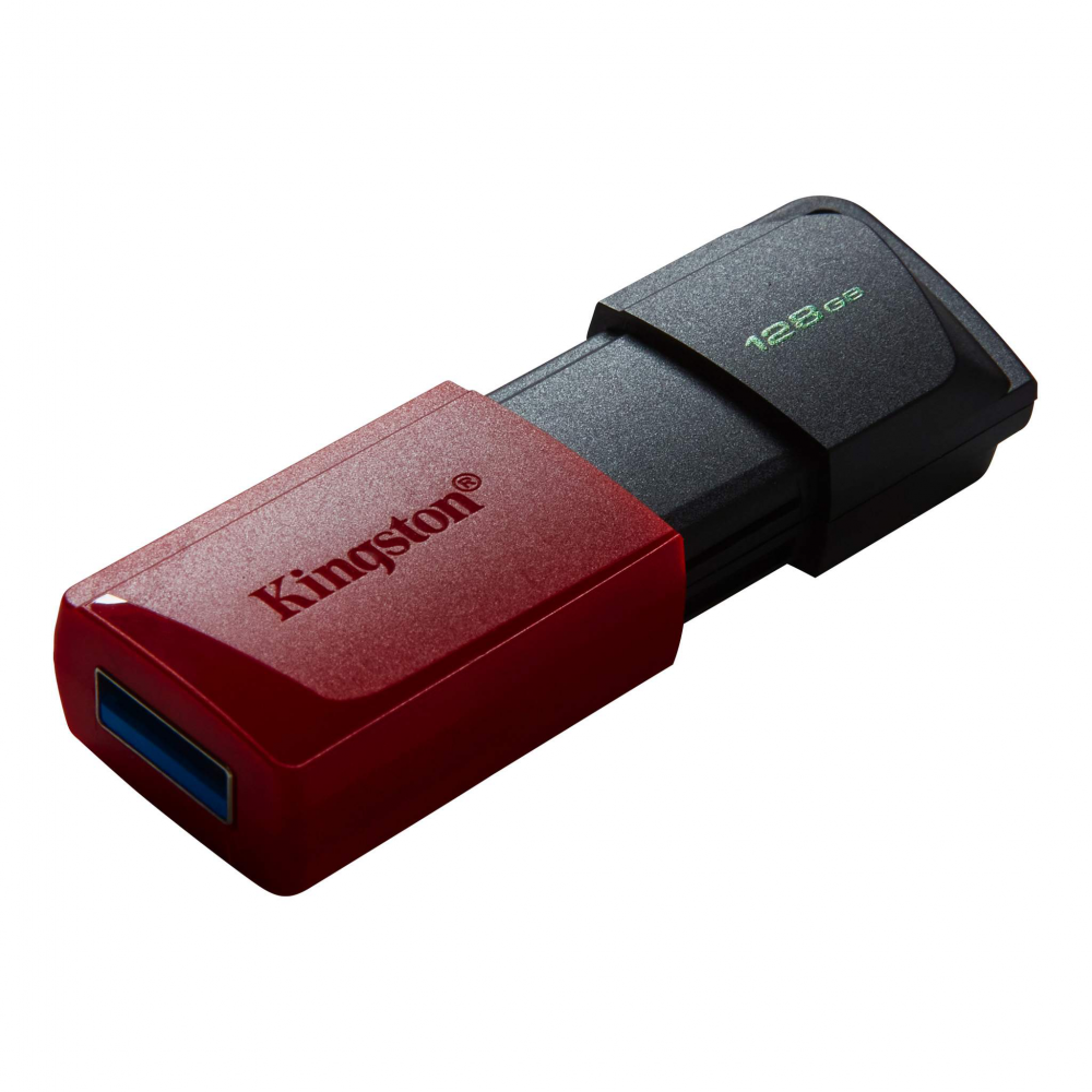 Kingston Data Traveler Exodia Onyx DTXM USB flash memorija 128GB 3.2 crna