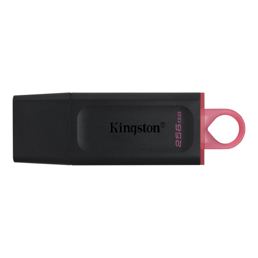 Kingston Data Traveler Exodia Onyx DTX USB flash memorija 256GB 3.2 crna