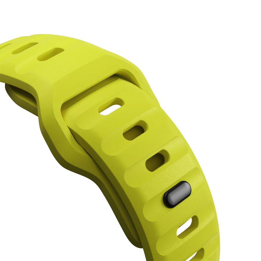 Narukvica za Apple watch 45/49mm svetlo zelena