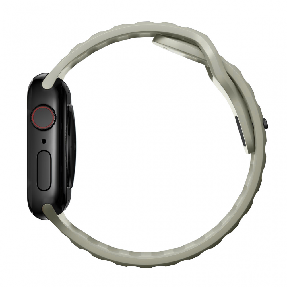 Narukvica za Apple watch 45/49mm atlantik zelena