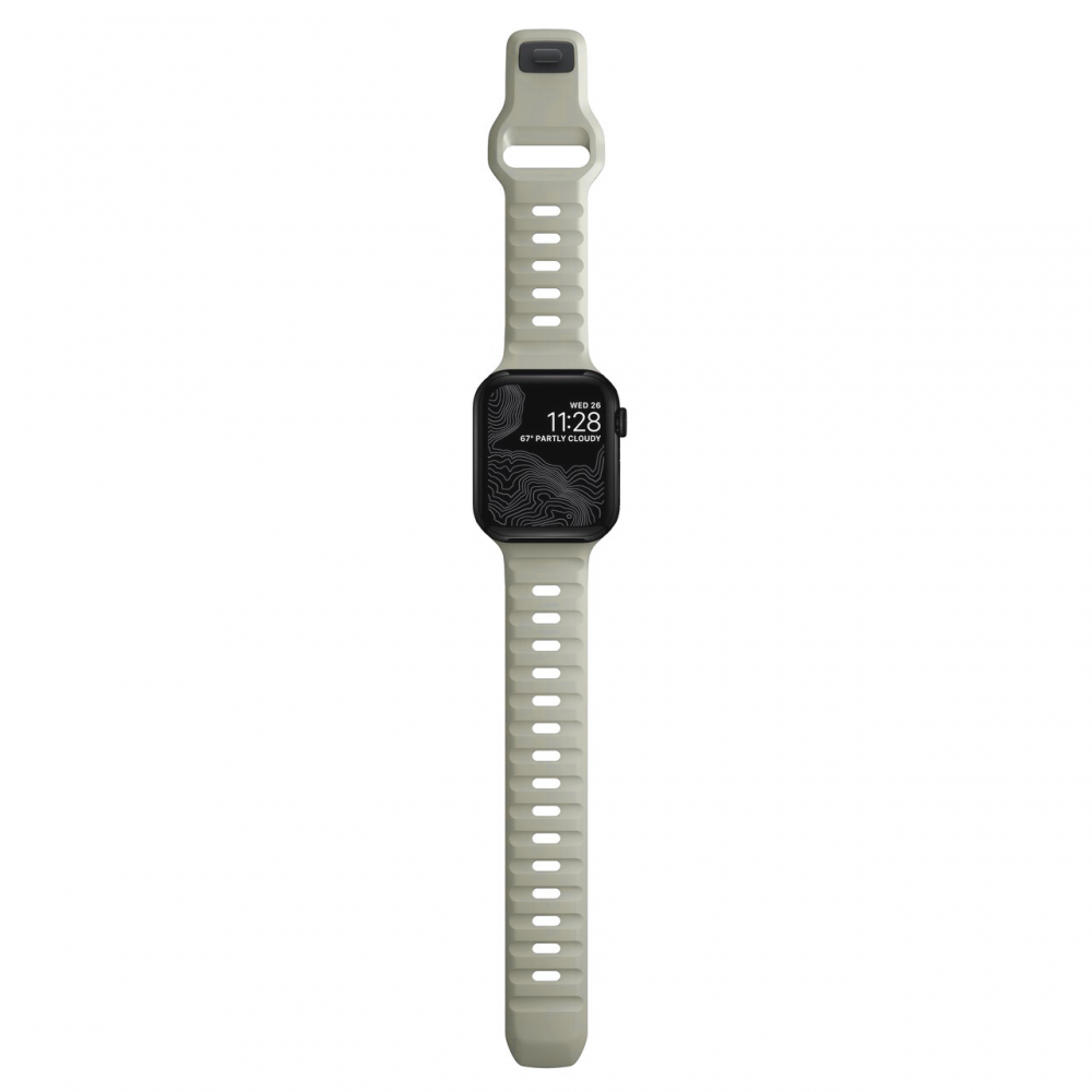 Narukvica za Apple watch 45/49mm atlantik zelena