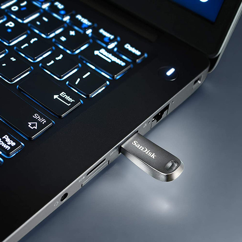 USB flash memorija SanDisk Cruzer Ultra 3.1 64GB ZJ CN