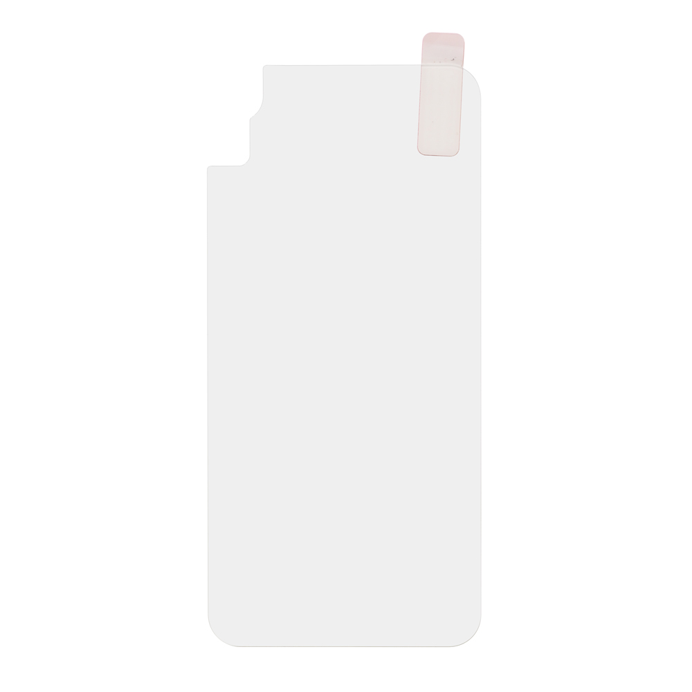 Zastitno Staklo Tempered glass back cover Plus za iPhone XR