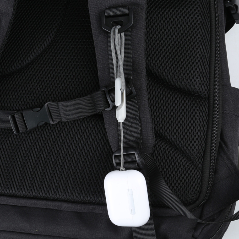Bluetooth slusalice Teracell Airbuds Pro bele