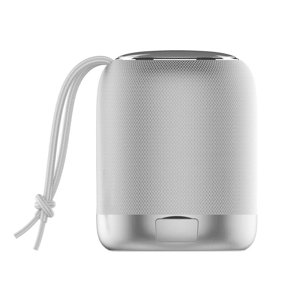 Bluetooth zvucnik LDNIO BTS 12, 5W, sivi