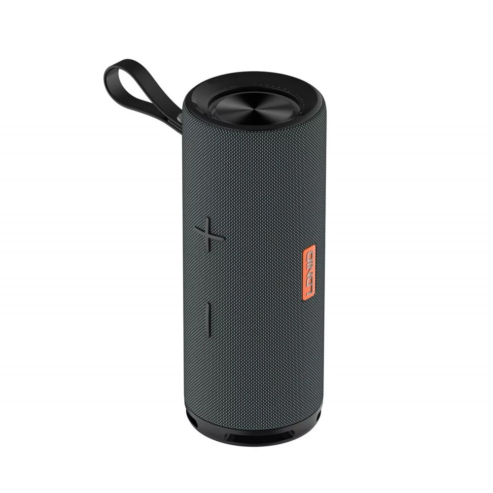 Bluetooth zvucnik LDNIO BTS 13, 10W, tamno zeleni