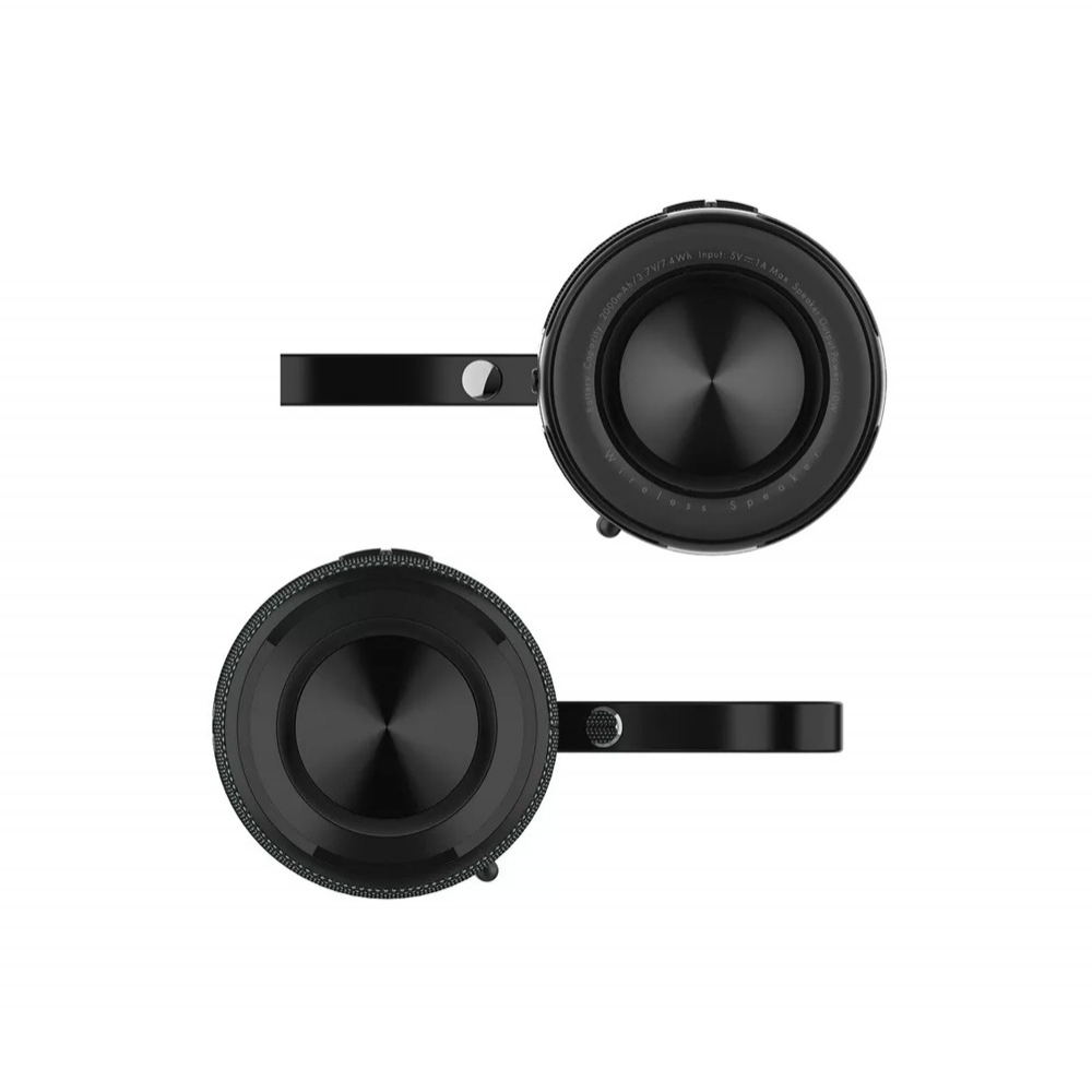 Bluetooth zvucnik LDNIO BTS 13, 10W, tamno zeleni