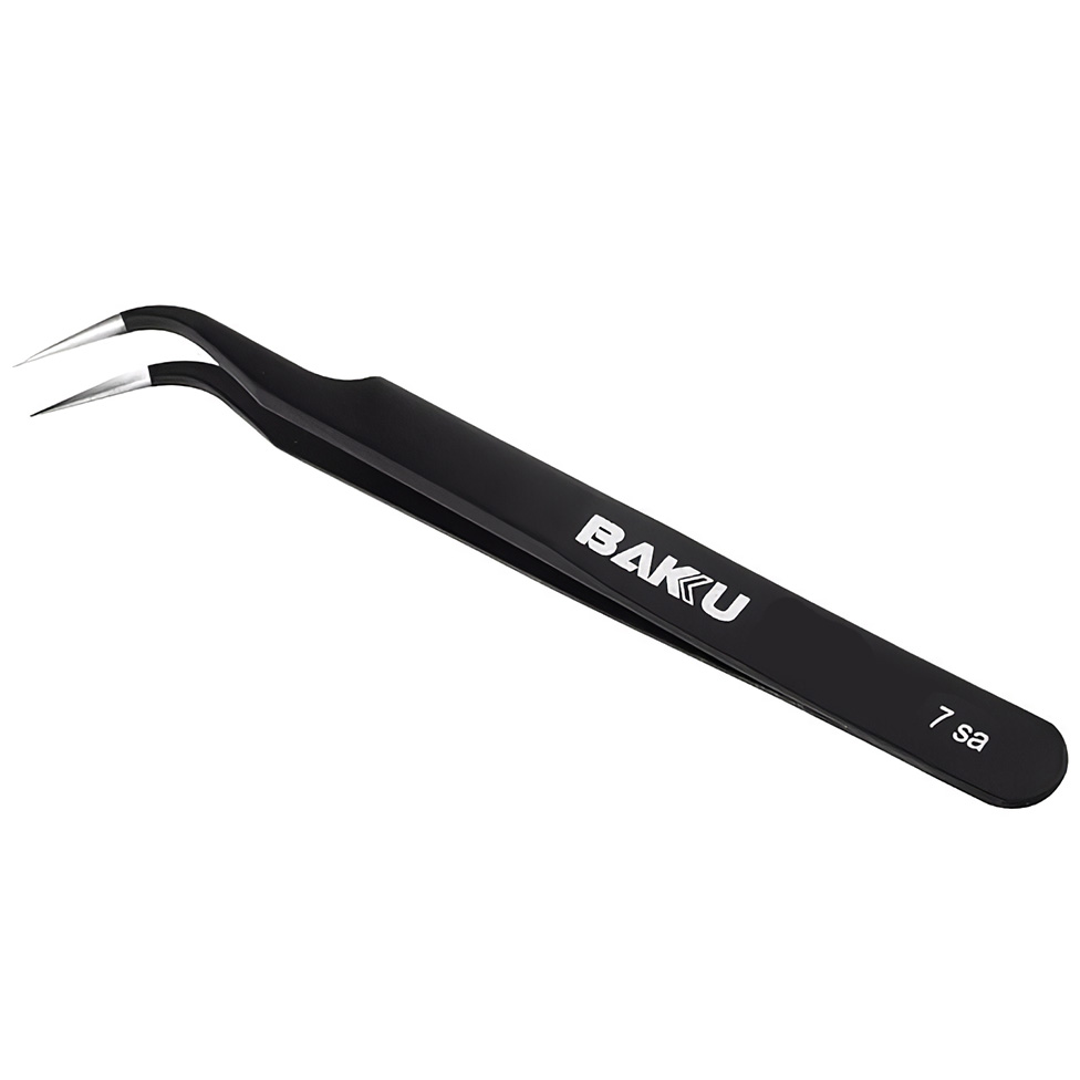 Pinceta BAKU BK-7-sa