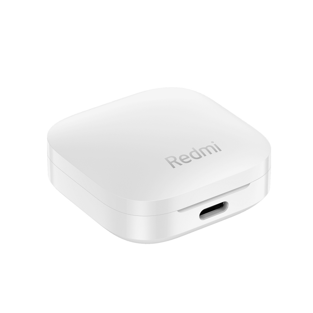 Bluetooth slusalice Xiaomi Redmi Buds 6 Active bele