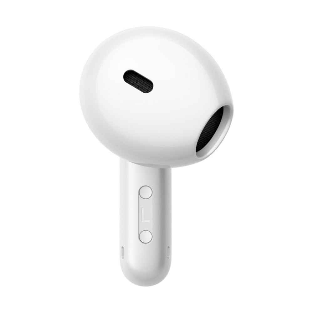 Bluetooth slusalice Xiaomi Redmi Buds 6 Active bele