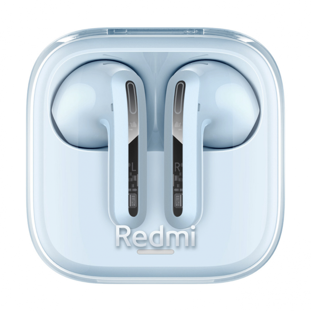 Bluetooth slusalice Xiaomi Redmi Buds 6 Active plave