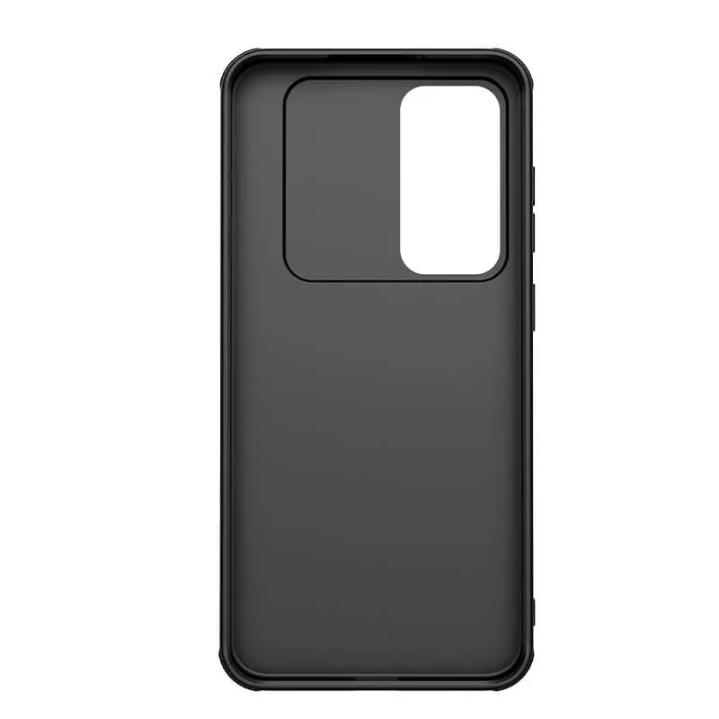 Torbica Nillkin CamShield Pro za Samsung S721B Galaxy S24 FE crna