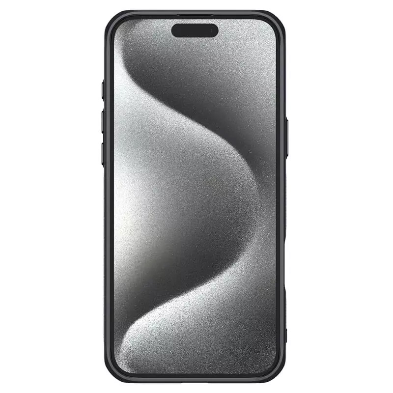 Torbica Nillkin Ice blade Prop za iPhone 16 Pro Max 6.9 crna