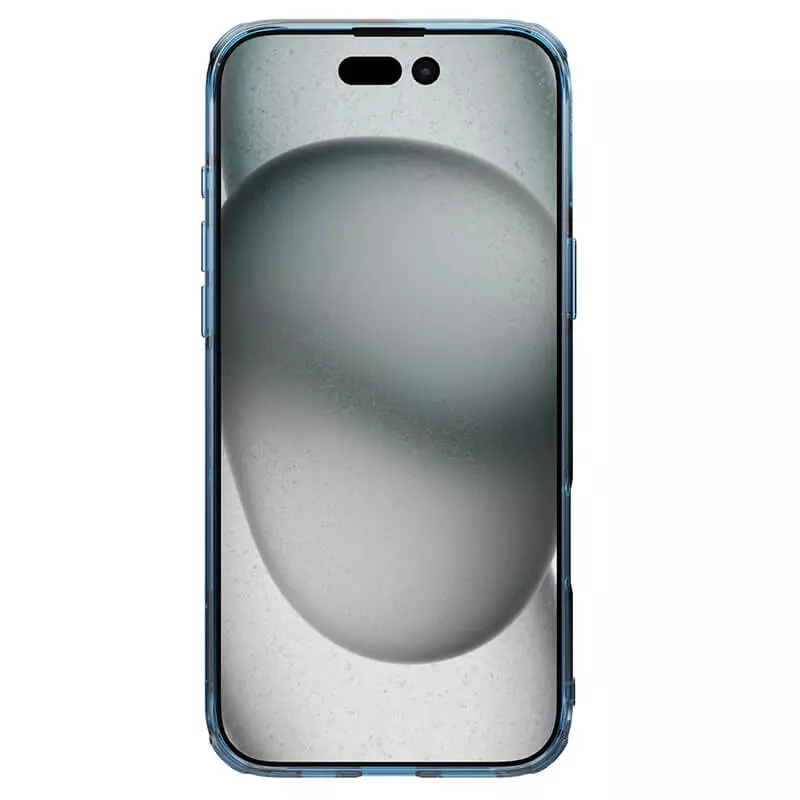 Torbica Nillkin Nature Pro za iPhone 16 6.1 plava