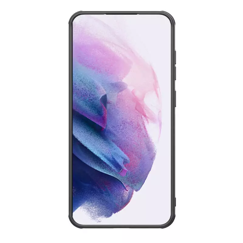 Torbica Nillkin Scrub Pro Magnetic za Samsung S721B Galaxy S24 FE crna