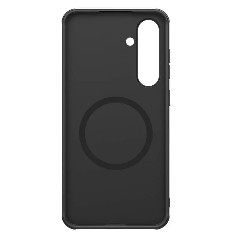 Torbica Nillkin Scrub Pro Magnetic za Samsung S721B Galaxy S24 FE crna