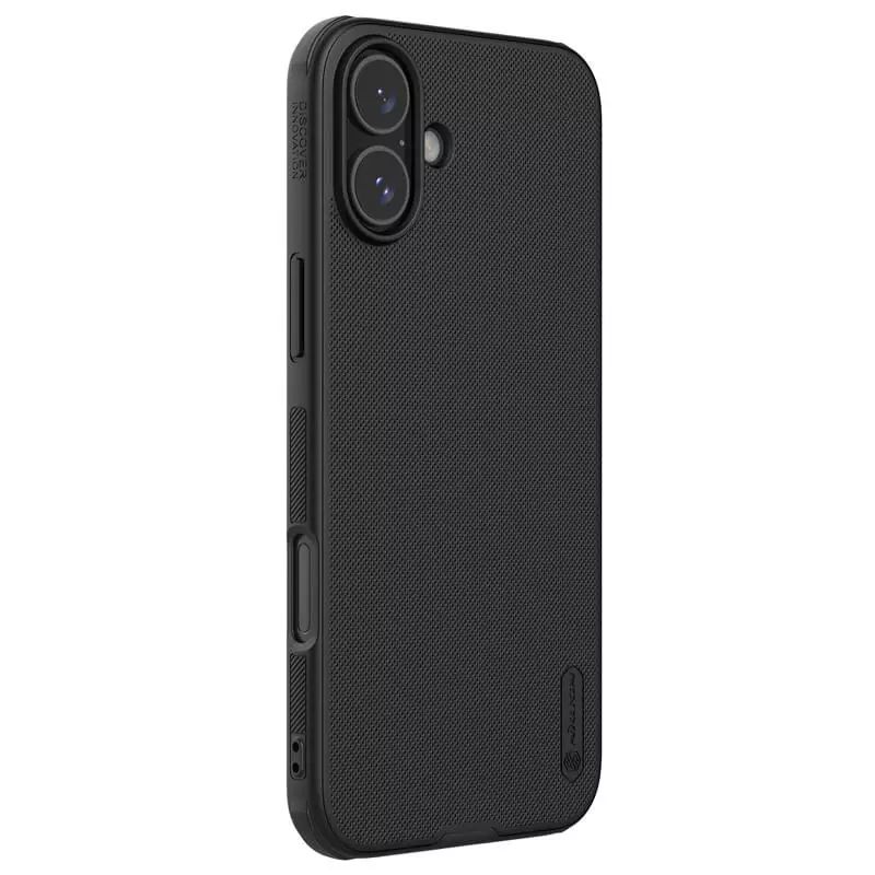 Torbica Nillkin Scrub Pro za iPhone 16 6.1 crna