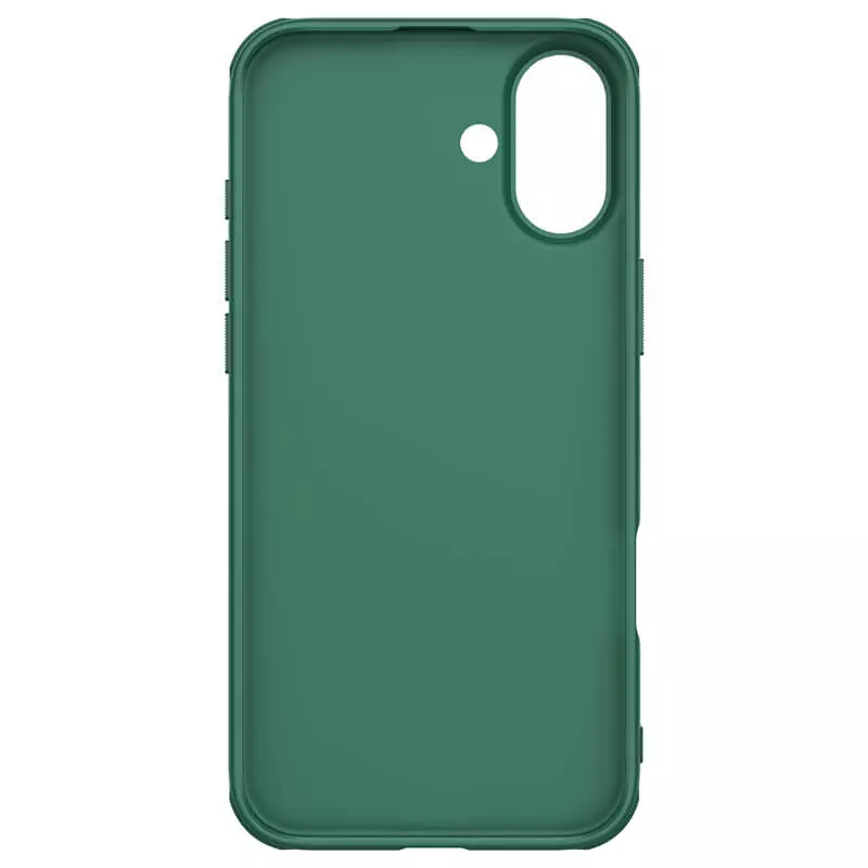 Torbica Nillkin Scrub Pro za iPhone 16 6.1 zelena