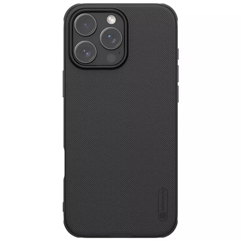 Torbica Nillkin Scrub Pro za iPhone 16 Pro Max 6.9 crna