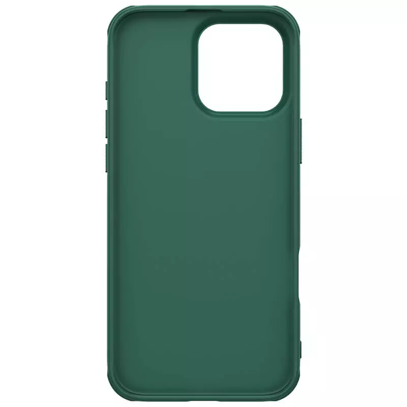 Torbica Nillkin Scrub Pro za iPhone 16 Pro Max 6.9 zelena