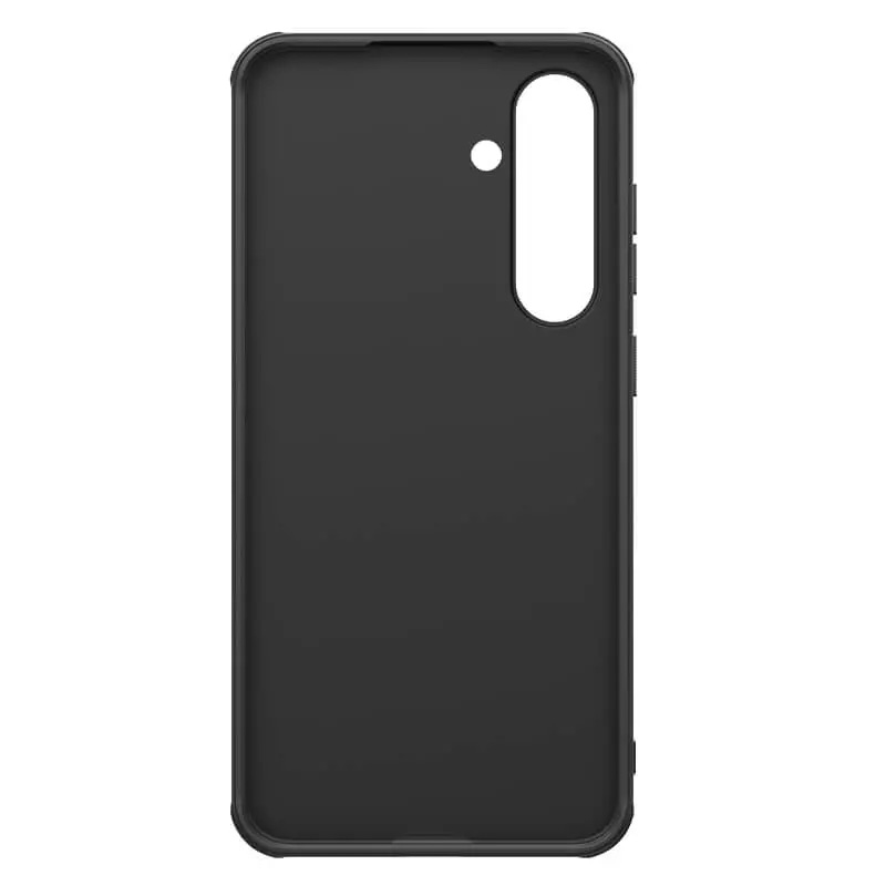 Torbica Nillkin Scrub Pro za Samsung S721B Galaxy S24 FE crna
