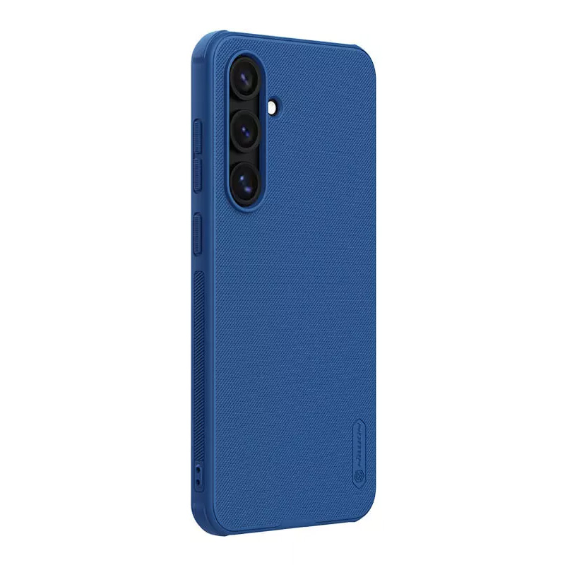 Torbica Nillkin Scrub Pro za Samsung S721B Galaxy S24 FE plava