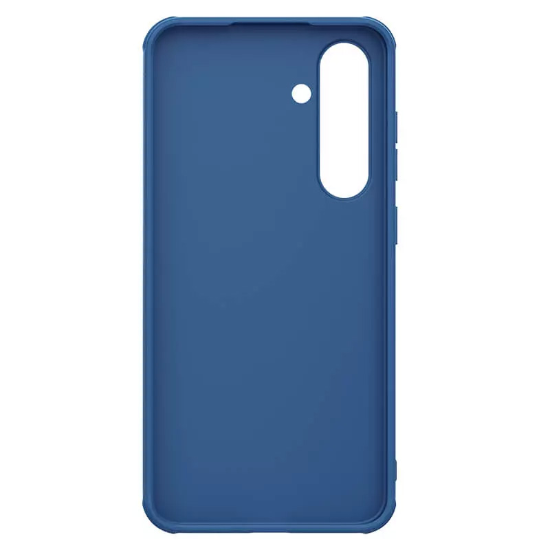 Torbica Nillkin Scrub Pro za Samsung S721B Galaxy S24 FE plava