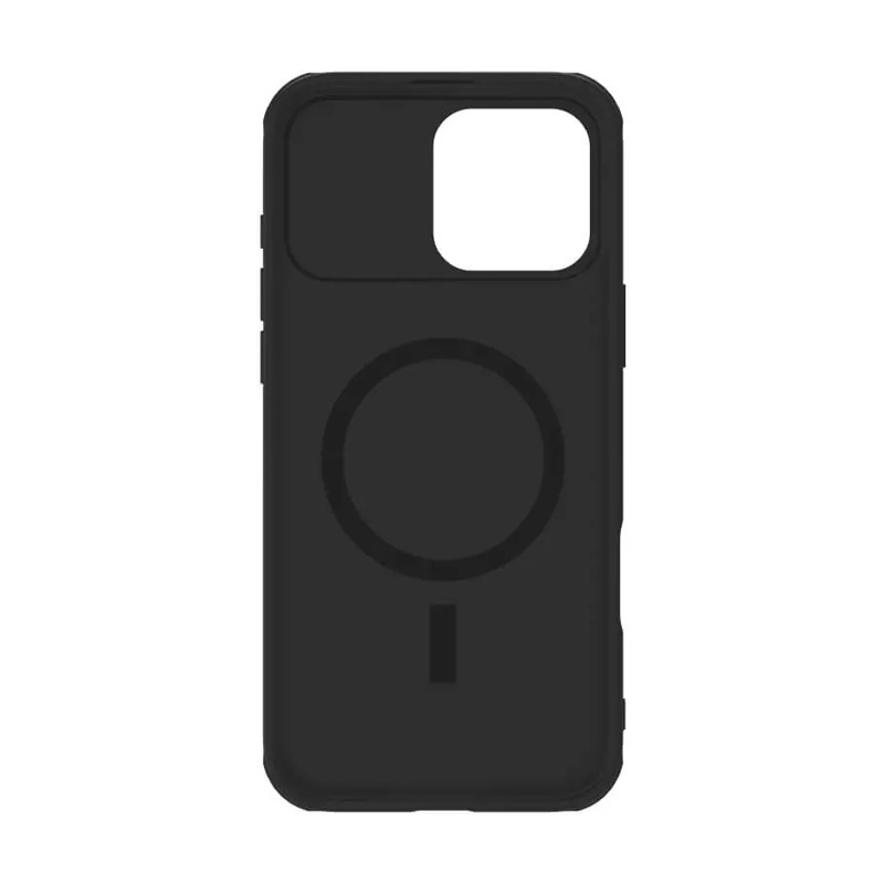 Torbica Nillkin CamShield Pro Magnetic za iPhone 16 Pro 6.3 crna
