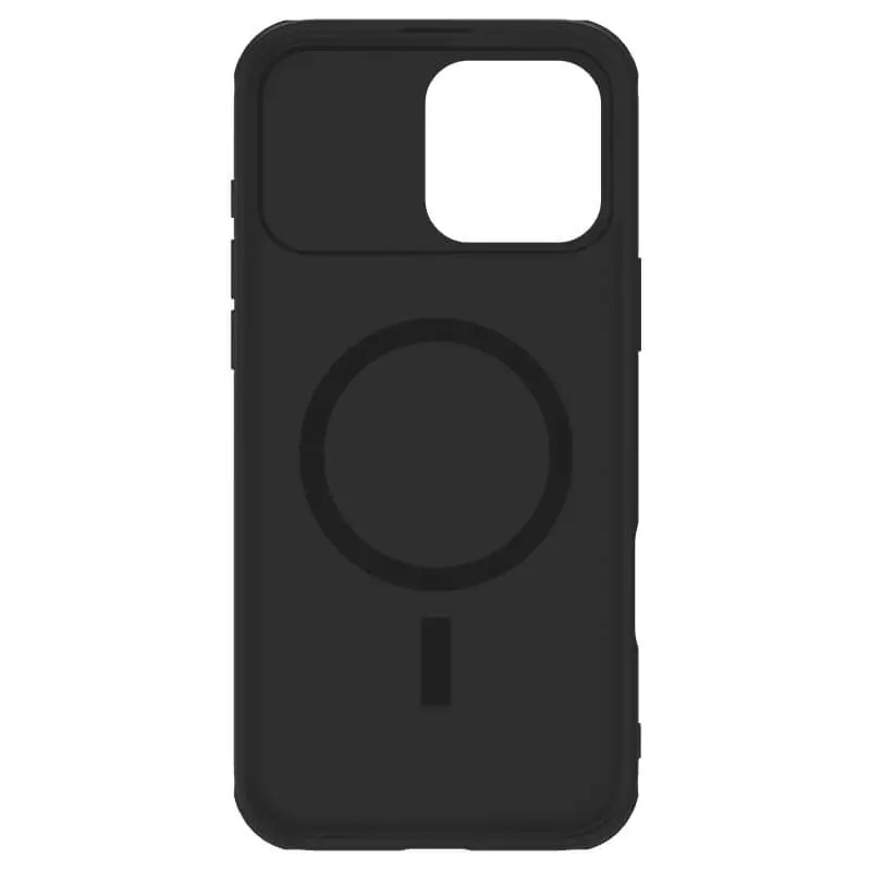 Torbica Nillkin CamShield Pro Magnetic za iPhone 16 Pro Max 6.9 crna