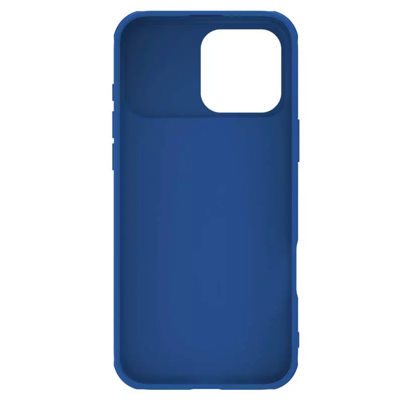 Torbica Nillkin CamShield Pro za iPhone 16 Pro 6.3 plava