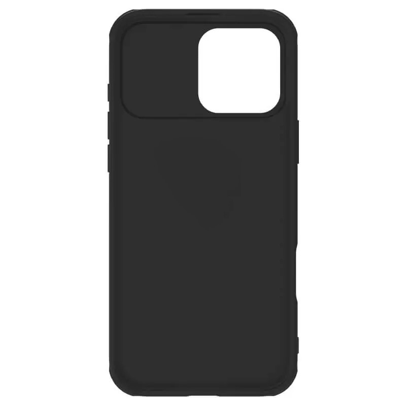 Torbica Nillkin CamShield Pro za iPhone 16 Pro Max 6.9 crna
