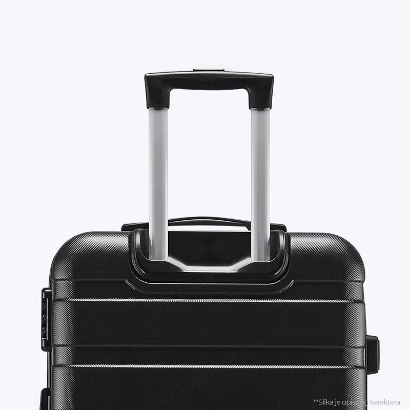 Kofer Rift teget EL 28"