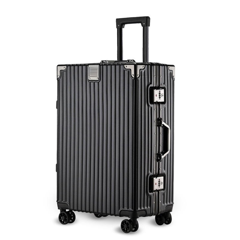 Kofer Safe crni EL 26"