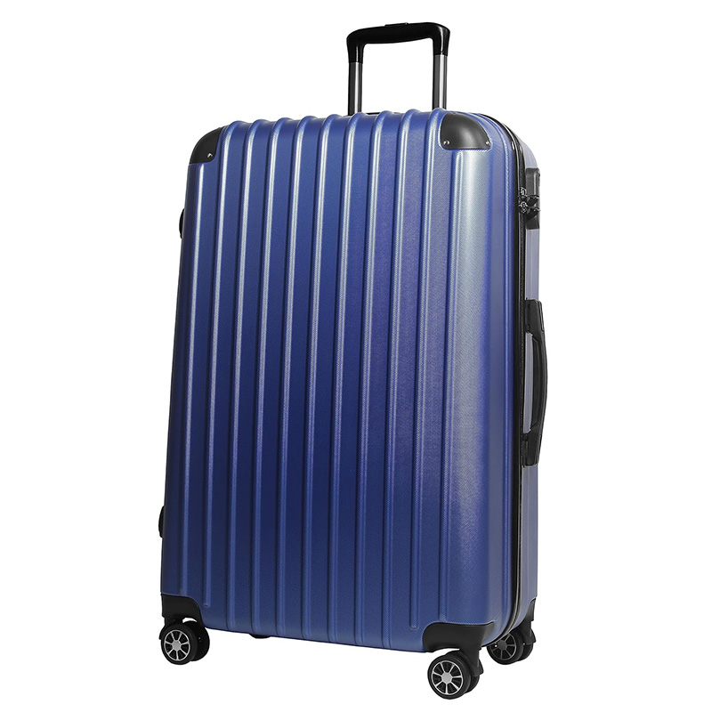 Kofer Strong Stripe plavi EL 28"