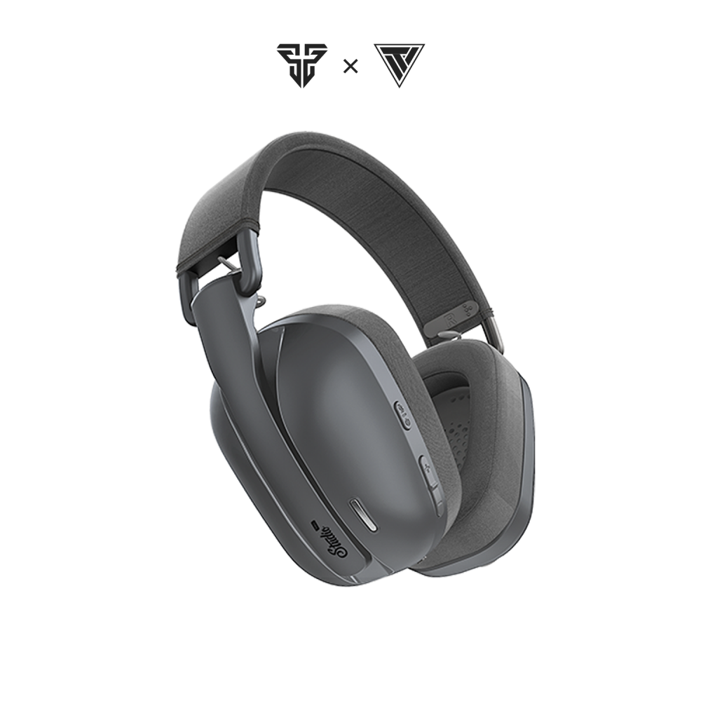Bluetooth slusalice Fantech WHG03 PRO Studio Pro sive