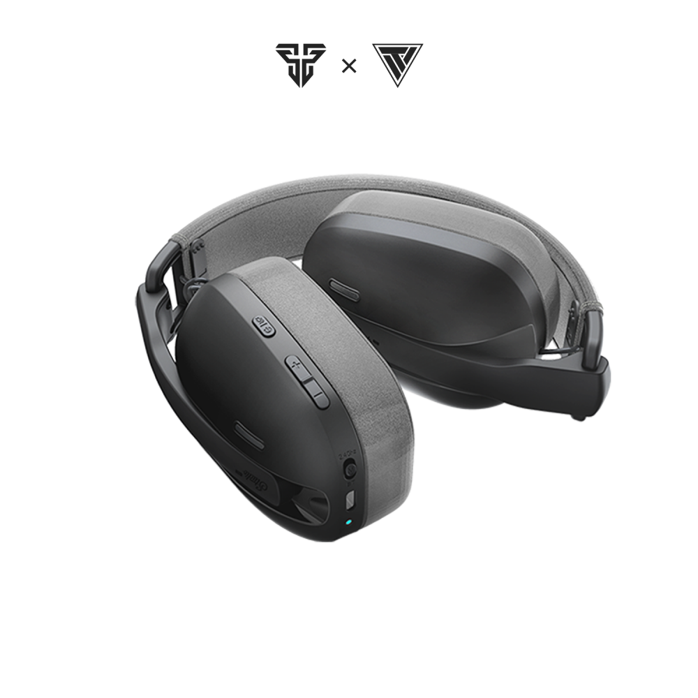 Bluetooth slusalice Fantech WHG03 PRO Studio Pro sive
