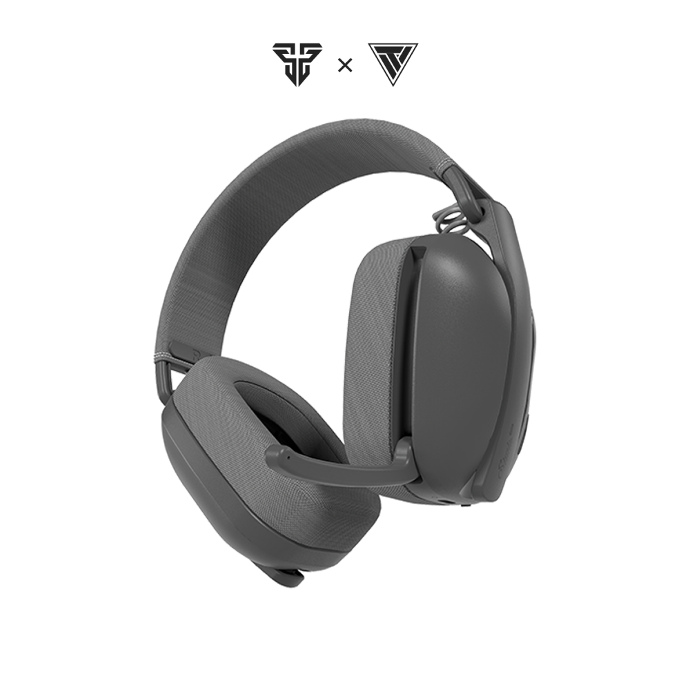 Bluetooth slusalice Fantech WHG03 PRO Studio Pro sive