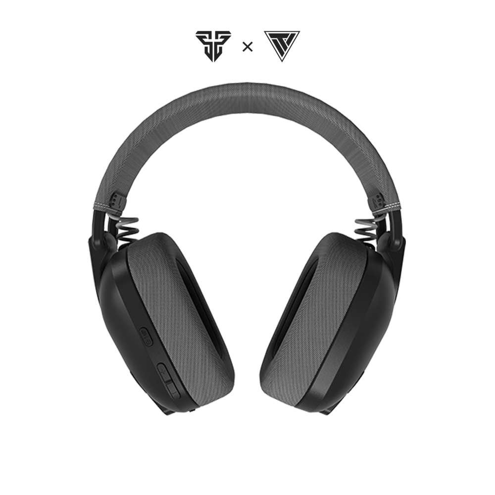 Bluetooth slusalice Fantech WHG03 Studio crne