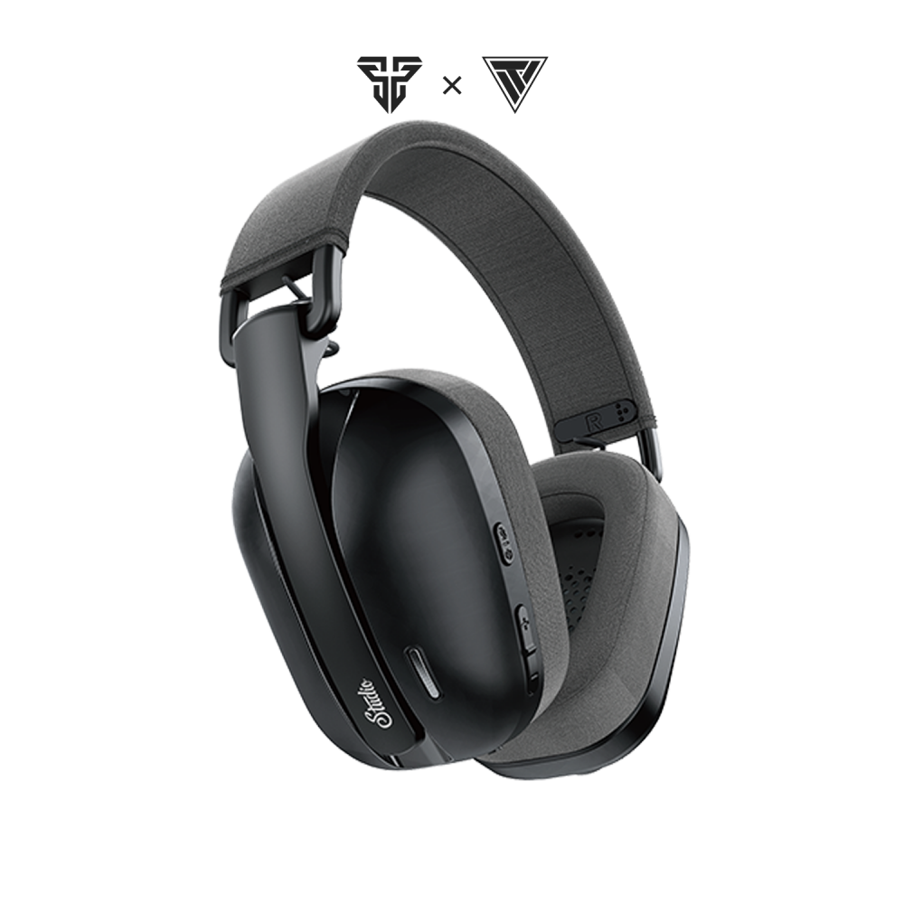 Bluetooth slusalice Fantech WHG03 Studio crne