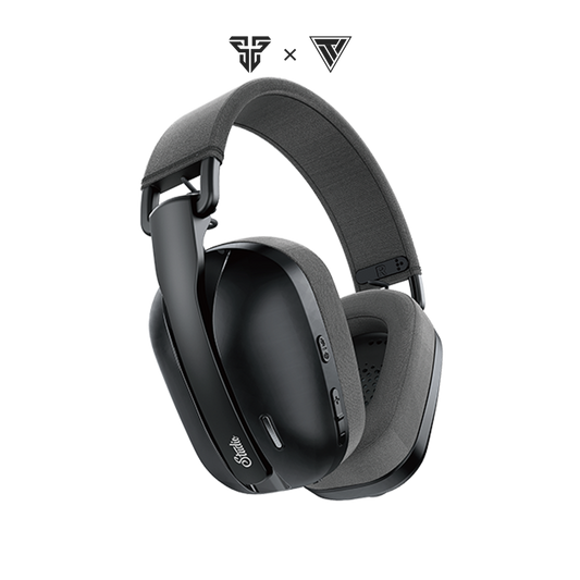 Bluetooth slusalice Fantech WHG03 Studio crne