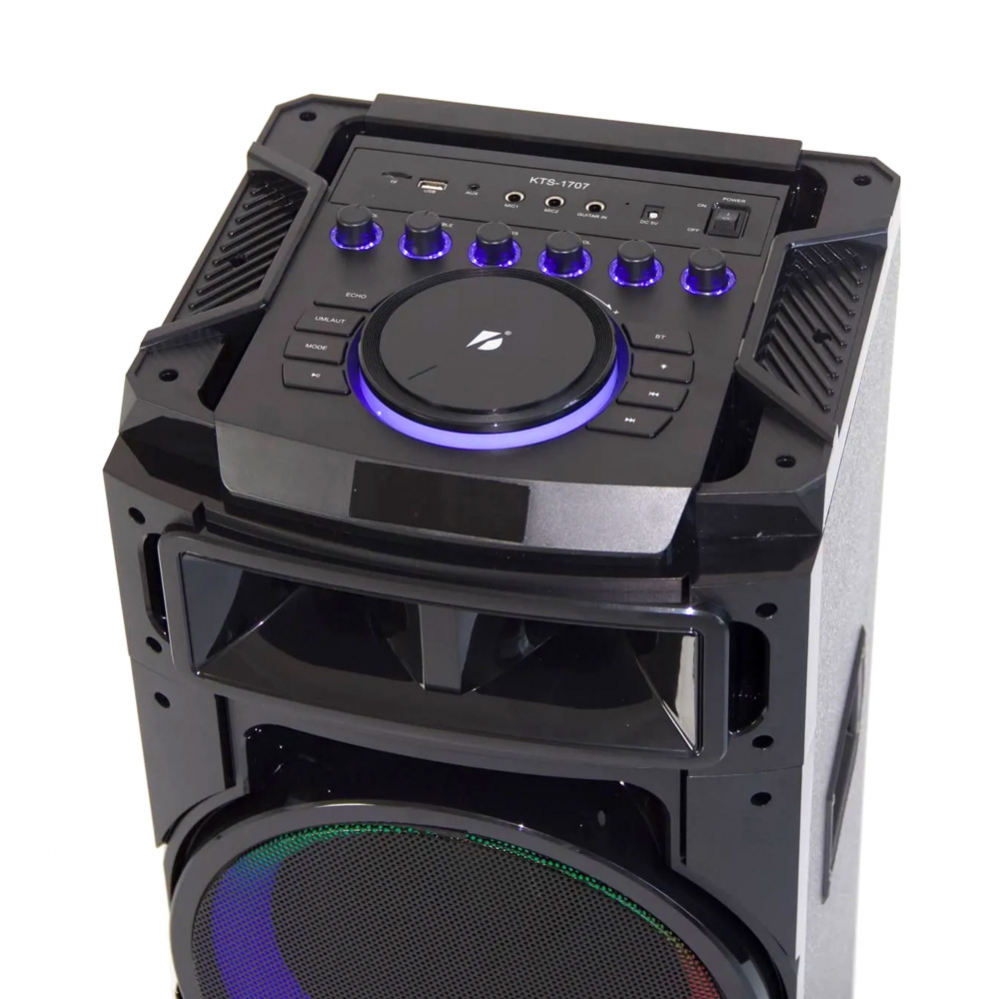 Bluetooth zvucnik KTS-1707