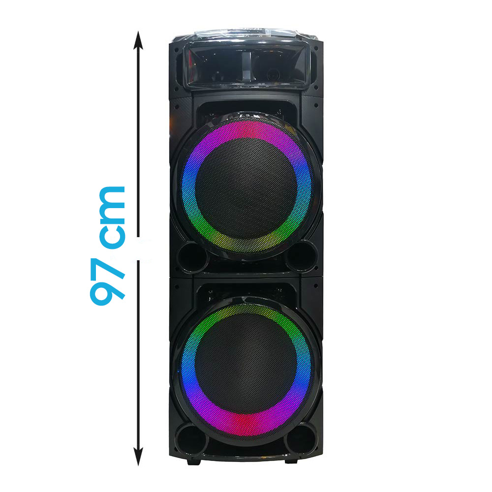 Bluetooth zvucnik KTS-1707