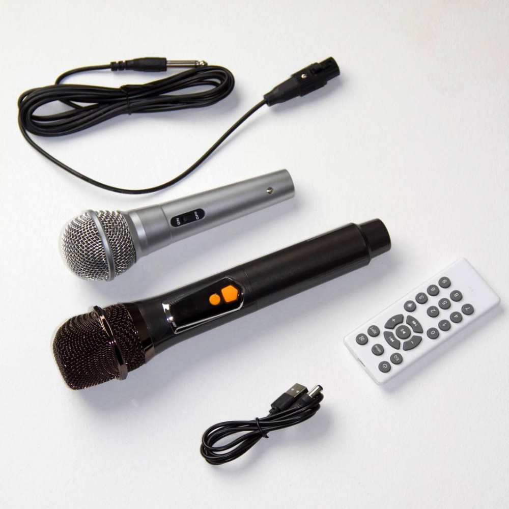 Bluetooth zvucnik KTS-1707