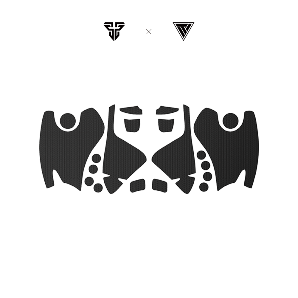 Joypad Fantech ACGP04 Griptape za modele WGP14V2, WGP15