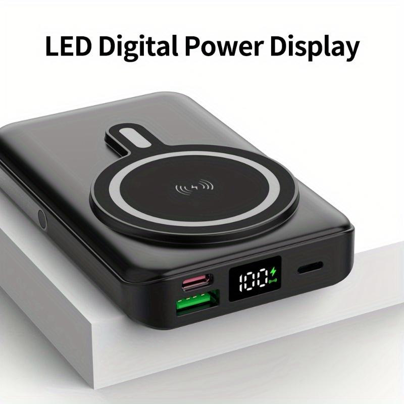 Back up baterija Oxpower PDW 102 10000 mAh crna