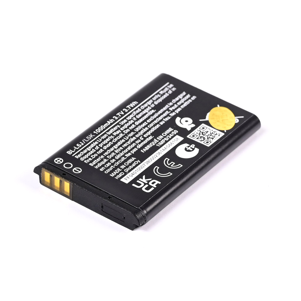 Baterija Standard za Nokia 105 2023 BL-L5J/BL-L5K