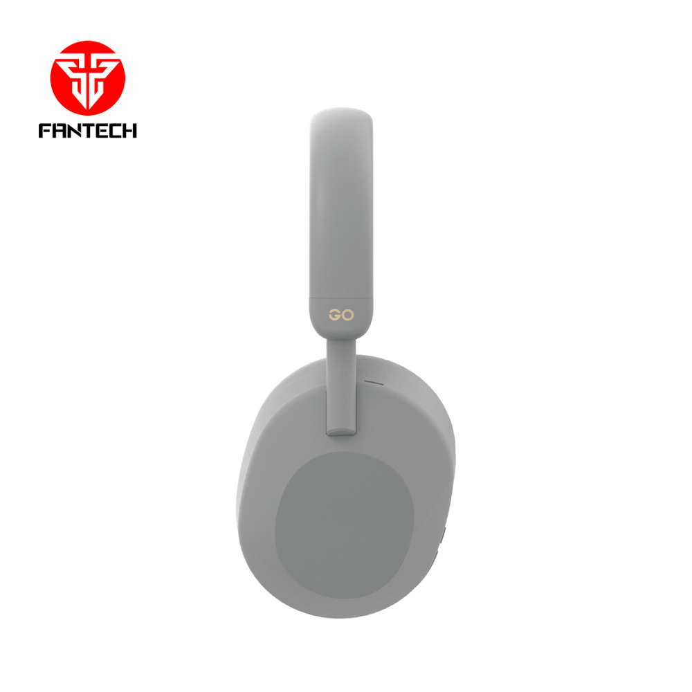 Bluetooth slusalice Fantech GO Tune WH06 sive