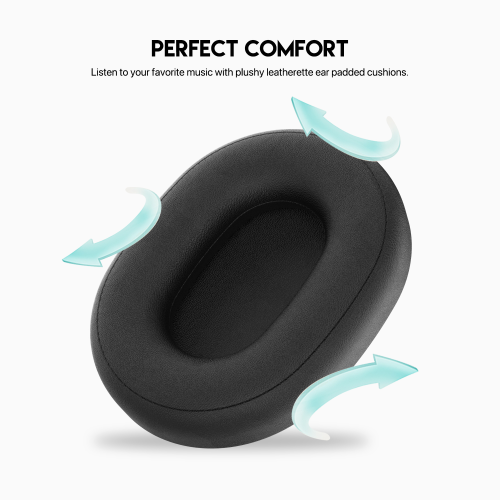 Bluetooth slusalice Fantech GO Tune WH06 sive