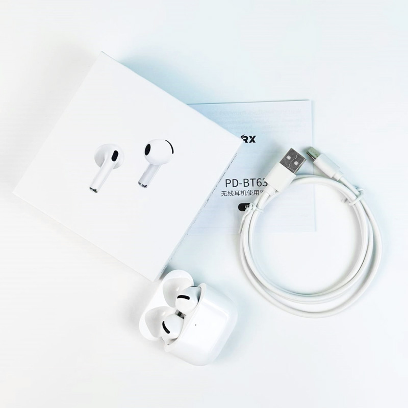 Bluetooth slusalice REMAX Airpods PD-BT630 bele