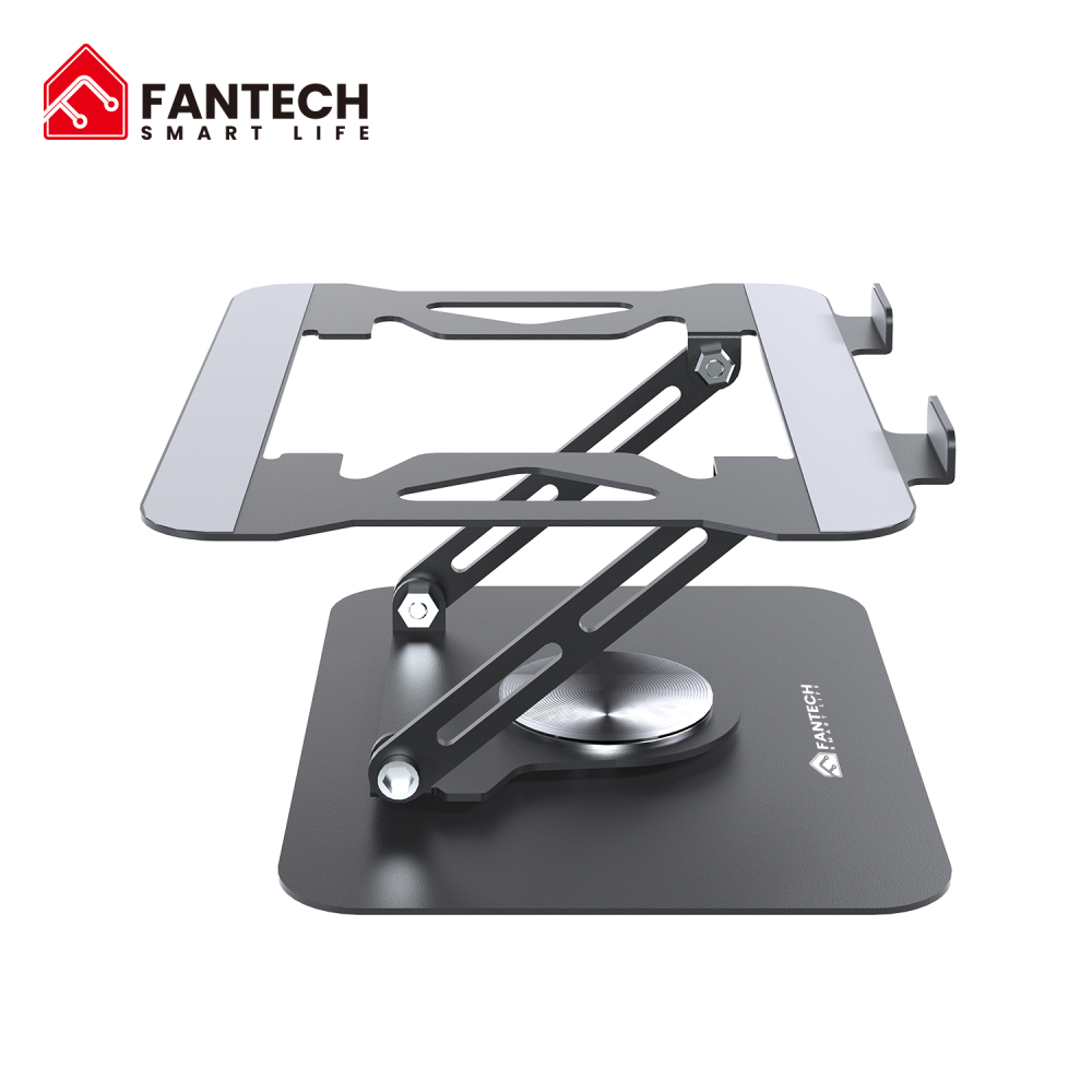 Laptop Cooler Fantech NS10 crni